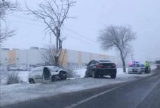 A vétlen sofőr vesztette életét a Bihar megyei balesetben