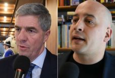 Két magyar jelölt indul a szlovák államfőválasztáson