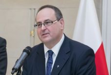 Norvégia lengyel konzult utasítana ki