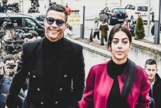 Cristiano Ronaldo 19 millió eurót fizet be a spanyol államkasszába