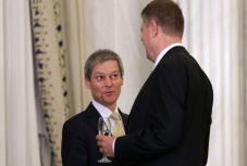 Indul-e Cioloş Johannis ellen? Kitérő választ adott a volt kormányfő