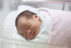 Sepsiszentgyörgyön ezek voltak tavaly a legnépszerűbb babanevek