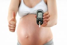 Így előzhető meg várandósként a gyerek későbbi elhízása