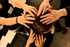 Folytatódnak a színházi különórák a kolozsvári színházban