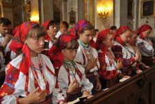 Hosszú küzdelem után engedélyezték: havi egy magyar misét tartanak Bákóban