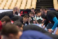 2019-es férfi kézi-vb: sok kérdésre választ kapunk a szerdai játéknap után