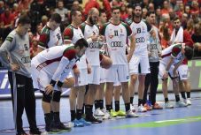 2019-es férfi kézi-vb: nagy zakót kapott Norvégiától a magyar válogatott, oda az olimpia 