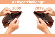 Szász István Szilárd: #10yearchallenge