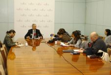 Péter Ferenc: 2019 az új vállalások éve a Maros Megyei Tanácsnál