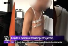 Lebukott a KRESZ-vizsgán csalni próbáló sofőrjelölt