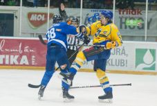 Erste Liga: visszavágott legnagyobb riválisának a Csíkszeredai Sportklub