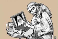 Jézus: Te jó ég! Mindezt az én nevemben csináltátok? - könyvajánló