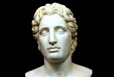 Több mint 2300 év után kiderülhetett, hogyan halt meg Nagy Sándor