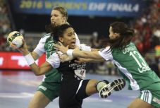 Női kézi BL: Győr-Bukarest rangadóval kezdődik a középdöntő