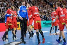 2019-es férfi kézi-vb: skandináv belügy lesz a világbajnoki cím