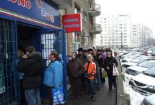 Megvette már a vasárnapi lottószelvényét?