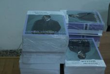 A Holnapról és Adyról Váradon