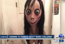 Tovább szedi áldozatait Momo, a virtuális horrolány