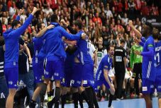 2019-es férfi kézi-vb: Franciaország nyerte a bronzérmet