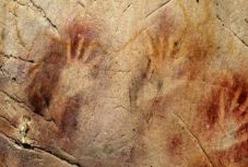 Az Altamira-barlangban újabb, 20 ezer évesre becsült kéznyomatokat azonosítottak