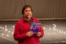 Bemutatták a Várad Ady-különszámát