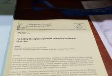 Európa Tanács: ezért tartózkodott az RMDSZ a kisebbségvédelmi jelentés elfogadásakor