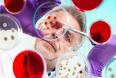 Eljutott egy indiai antibiotikum-rezisztens gén az Északi-sarkvidékre