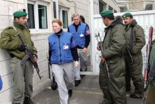 Netanjahu nem hosszabbítja meg a nemzetközi megfigyelők mandátumát Hebronban