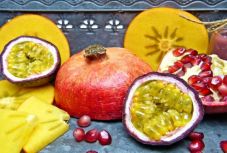 Karambola, szalakka, tamarillo – elárasztották az áruházakat az egzotikus gyümölcsök