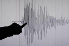 Földrengés volt kedd délelőtt Kovászna megyében