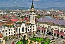 Állást hirdet a Maros Megyei Tanács (X)