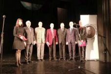 Átadták a 2018-as Kölcsey-díjakat Aradon