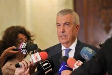Kapzsisági adó: Tăriceanu szerint elképzelhetők korrekciók