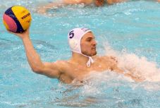 Férfi vízi-vl: ötméteresekkel nyert a magyar válogatott Drezdában