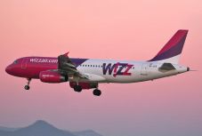 Jelentősen romlott a Wizz Air harmadik negyedéves pénzügyi eredménye