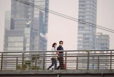 Iskolákat zárnak be a por miatt Bangkokban