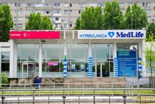 Magyarországon terjeszkedik a legnagyobb romániai egészségügyi magánszolgáltató