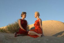 Yuri Kordonskyval, A mélyben rendezőjével dolgozik Amerikában Skovrán Tünde