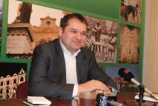 Cseke Attila: saját uniós pályázati keretet kér az RMDSZ a megyei önkormányzatoknak