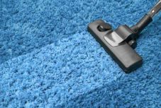 Ez a hatékony szőnyegporszívózás titka