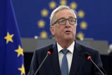 Juncker a Brexitről: készen kell állnunk a legrosszabbra is