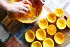 Így lesz könnyebb a gyümölcsfacsarás