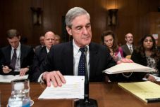 Mueller-bizottság: orosz dezinformációs kampányra használtak fel a bizottság bizonyítékait