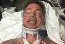 A szomszédnak elege lett a republikánus szenátor szokásából