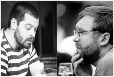 Elkezdődtek a Napnyugat Expressz című Vișniec-dráma próbái Nagyváradon