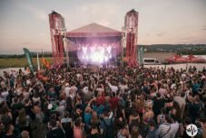 A kolozsvári USNK már biztosan fellép ezen az erdélyi fesztiválon