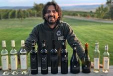 „Bizonyos jellemre van szükség ahhoz, hogy sommelierek lehessünk”