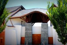 Húsz éve építik a temesvári református központot, idén a munkálatok végére juthatnak