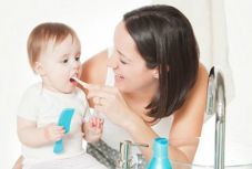 A megfelelő fogápolásról tartottak előadást Csíkszeredában