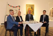 Navracsics Székelyföldről: markáns regionális identitással rendelkező térsége Európának